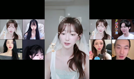 .nyang6's Stream - Aug 22, 2026, 2:17 PM