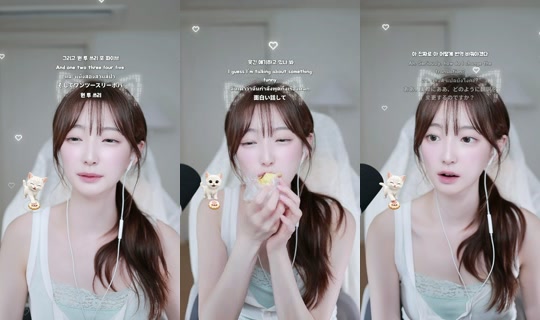 .nyang6's Stream - Aug 22, 2026, 3:08 PM