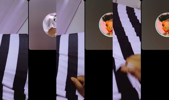 .s95066's Stream - Aug 10, 2026, 7:17 PM