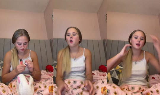 .x_jess18's Stream - Aug 22, 2026, 8:54 PM