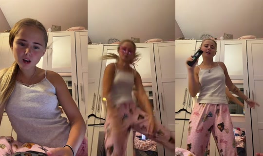 .x_jess18's Stream - Aug 22, 2026, 10:56 PM