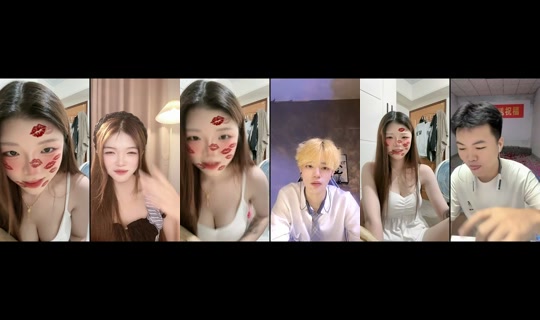 06_wong's Stream - Aug 23, 2026, 5:32 PM