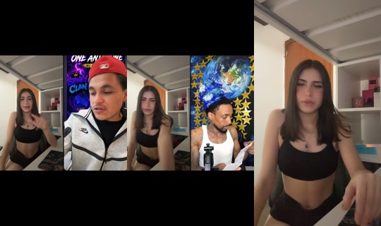 080105a's Stream - Jul 20, 2026, 5:16 PM