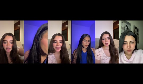 1234667fg3's Stream - Aug 26, 2026, 1:15 AM