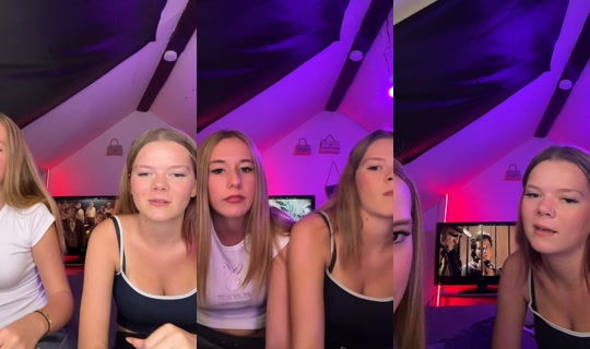 1lun4tje_live's Stream - Aug 19, 2026, 9:18 PM