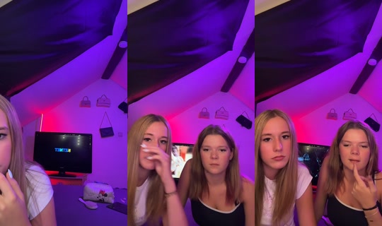1lun4tje_live's Stream - Aug 19, 2026, 10:08 PM