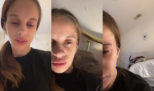 1xrican__'s Stream - Jul 21, 2026, 6:15 AM