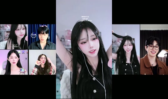 2._.shu_'s Stream - Jul 21, 2026, 5:08 AM