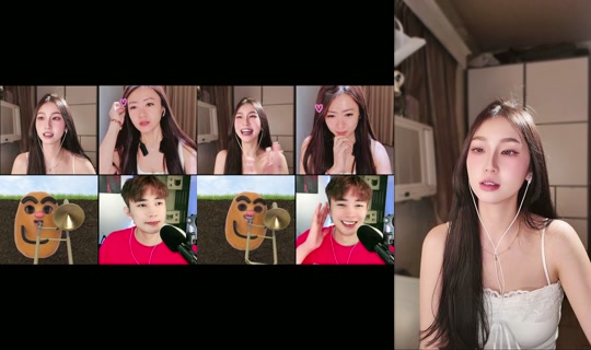 20030211_'s Stream - Jul 28, 2026, 3:57 PM