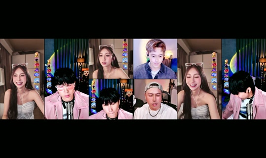 20030211_'s Stream - Aug 22, 2026, 2:14 PM