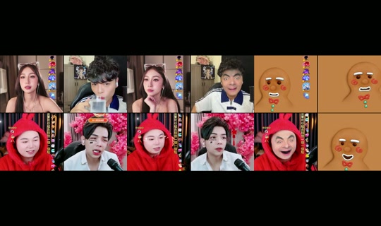 20030211_'s Stream - Aug 22, 2026, 3:05 PM