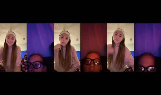 21gotme's Stream - Aug 15, 2026, 4:57 AM