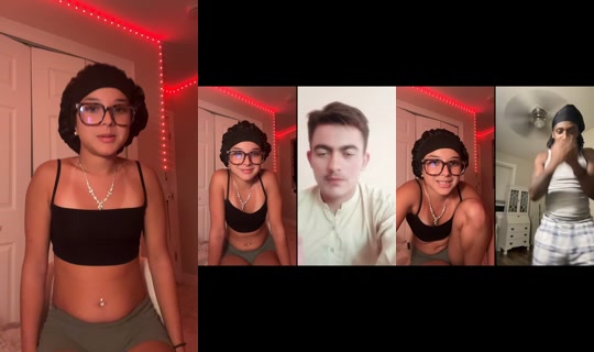239.daniellaa's Stream - Aug 21, 2026, 5:33 AM