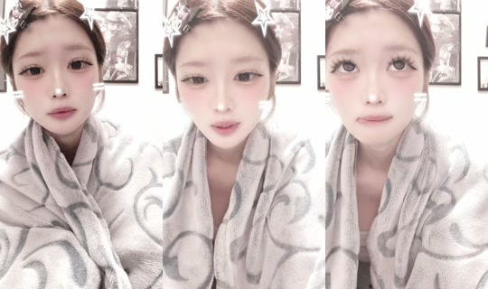 25me__'s Stream - Aug 20, 2026, 11:00 AM