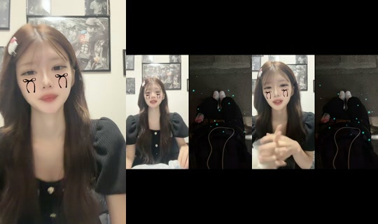 25me__'s Stream - Aug 24, 2026, 1:58 PM