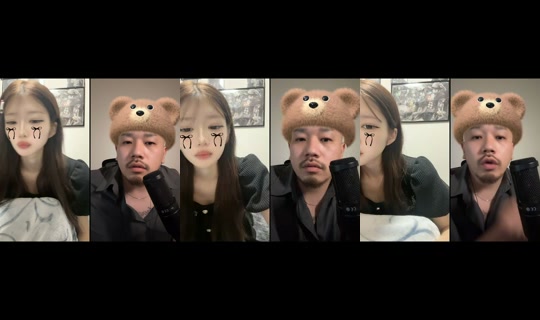 25me__'s Stream - Aug 24, 2026, 3:39 PM