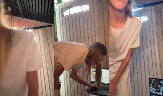 2justina3's Stream - Jul 19, 2026, 11:04 AM