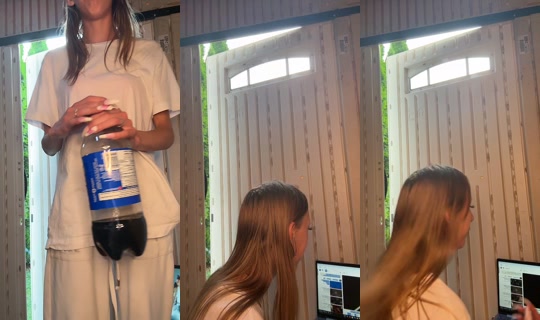 2justina3's Stream - Jul 19, 2026, 11:35 AM