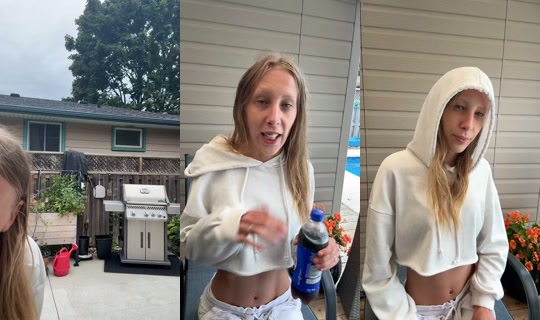 2justina3's Stream - Aug 23, 2026, 6:01 PM