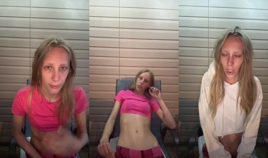 2justina3's Stream - Aug 26, 2026, 12:18 AM