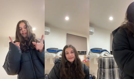 2krazziforit's Stream - Jul 19, 2026, 10:40 AM