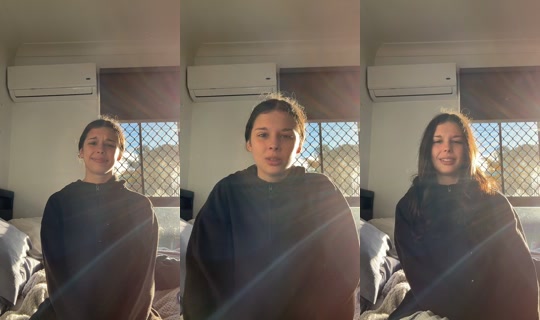 Live de 2krazziforit - 21 de jul. de 2026, 6:24