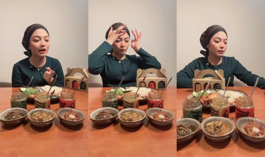 3.sekawan.sambal's Stream - Jul 20, 2026, 1:20 PM