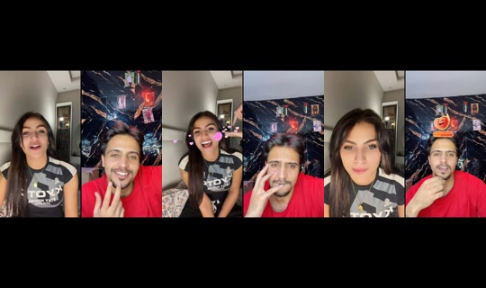 40iiic's Stream - Jul 22, 2026, 1:06 AM