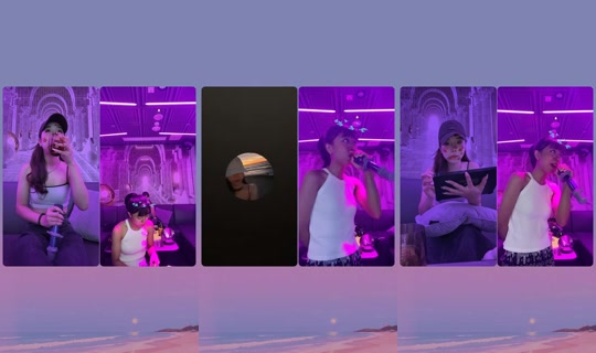 Live de 410zhi - 22 de jul. de 2026, 8:43