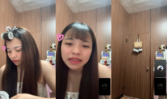 520tina7's Stream - Jul 19, 2026, 2:54 AM
