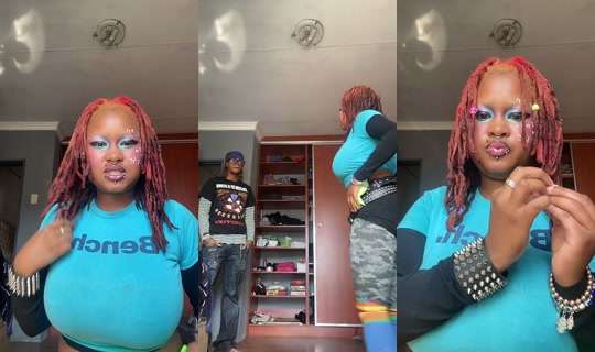5irebird's Stream - Aug 15, 2026, 8:45 AM