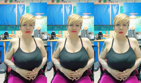 666witches555's Stream - Aug 24, 2026, 6:43 AM