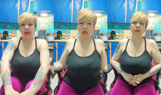 666witches555's Stream - Aug 24, 2026, 6:58 AM