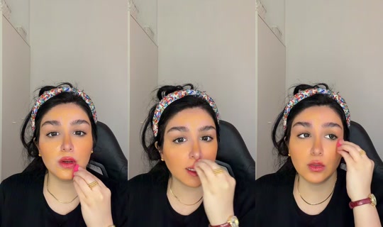 7alanora's Stream - Jul 20, 2026, 6:33 AM