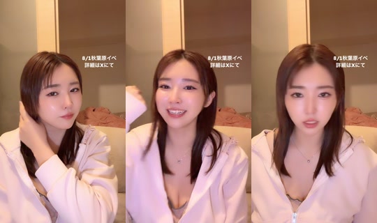 7mim_official 的直播 - 2026年7月22日 12:04