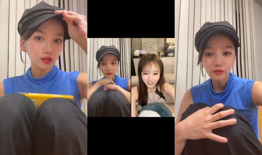 8260r__'s Stream - Jul 19, 2026, 1:11 PM