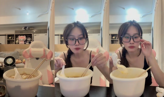 90.tingting's Stream - Aug 12, 2026, 11:49 AM