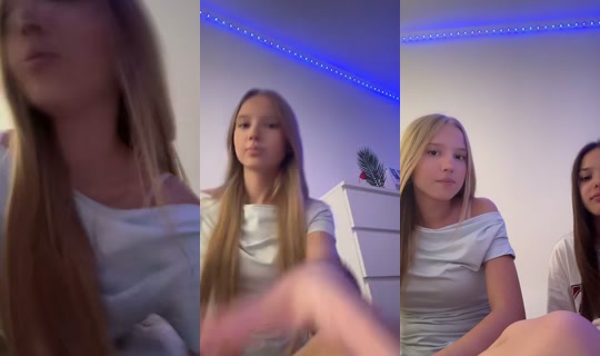 97.hannaa's Stream - Aug 16, 2026, 4:19 PM
