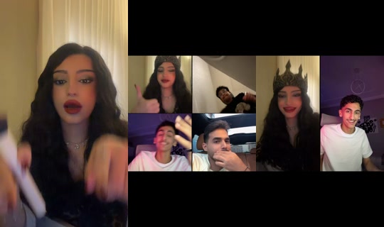 9jsli's Stream - Aug 25, 2026, 2:56 AM