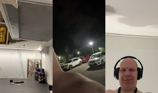 9vaara's Stream - Aug 25, 2026, 9:16 PM