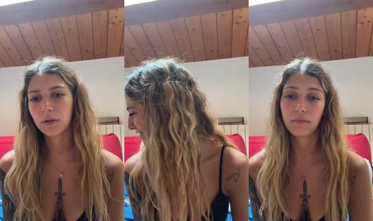 _.chiaaa._23's Stream - Jul 21, 2026, 5:55 AM