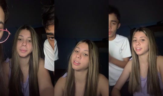 _.looomorais's Stream - Jul 21, 2026, 2:23 AM