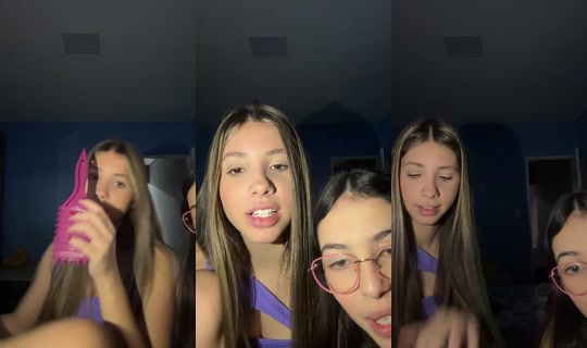 _.looomorais's Stream - Jul 21, 2026, 8:43 PM