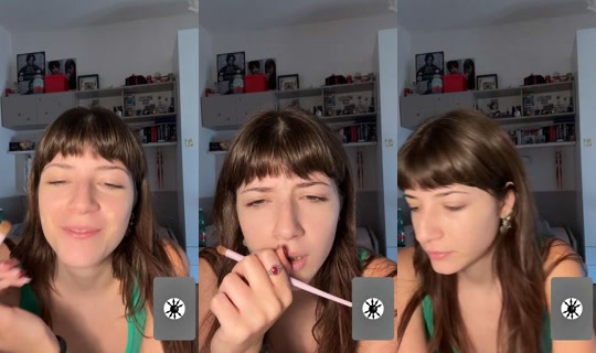__.francescapepe's Stream - Jul 17, 2026, 4:30 PM