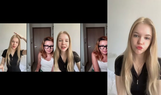 Live de __.katyusha_._ - 22 de jul. de 2026, 9:47