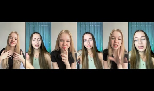 Live de __.katyusha_._ - 22 de jul. de 2026, 12:28