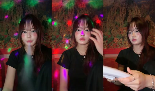 __8._k's Stream - Jul 15, 2026, 7:31 AM