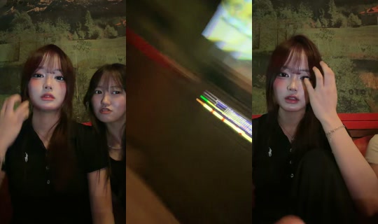 __8._k's Stream - Jul 21, 2026, 4:28 AM