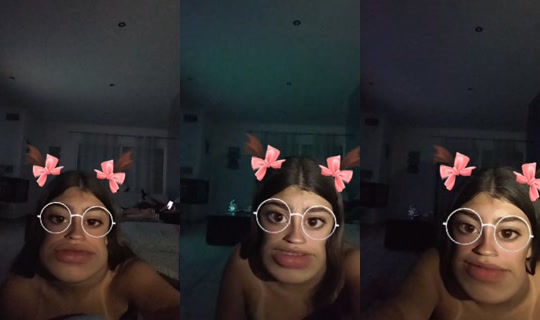 __larinha__31's Stream - Jul 20, 2026, 11:58 PM