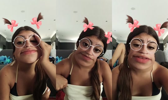__larinha__31's Stream - Jul 21, 2026, 3:07 PM